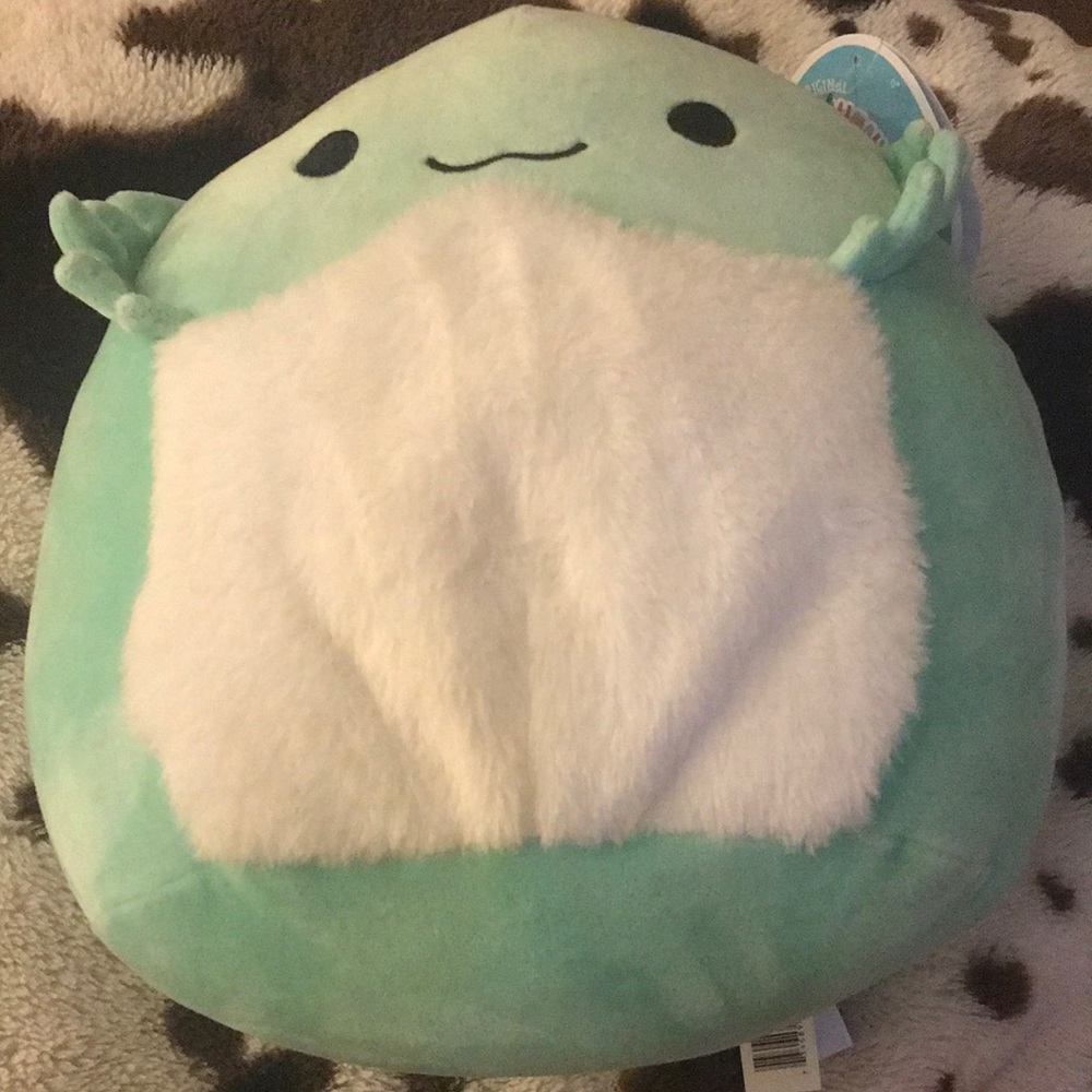 Squish mellow